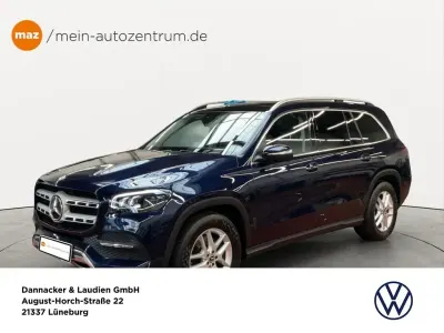 Gebraucht Mercedes GLS350
