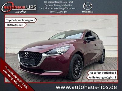 Andere Gebraucht 2022 Mazda 2 Homura-Line Kleinwagen | 16.690 € (Fairer Preis)