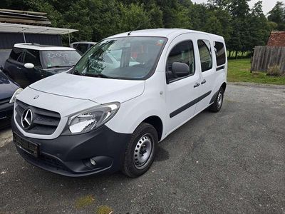 Mercedes Citan 109