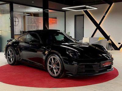 Gebraucht Porsche 911 Carrera 394 PS (289 kW) 2025 Schwarz