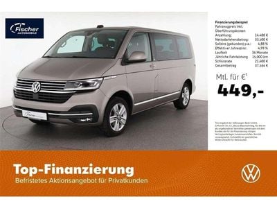 VW T6.1