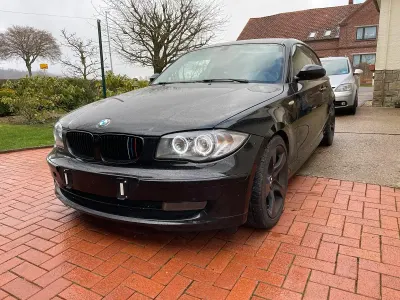 Gebraucht BMW 118