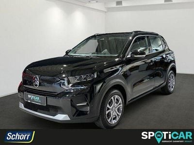 Neu Citroën e-C3 83 kW (113 PS) 2025 Van