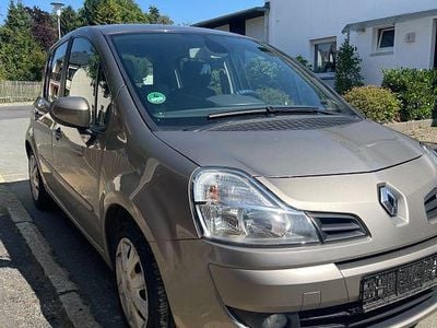 Renault Modus