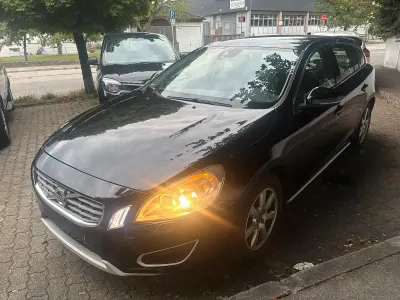 Gebraucht Volvo V60