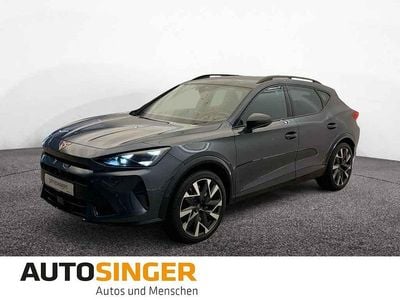 Gebraucht Cupra Formentor VZ 333 PS (244 kW) 2025 Grau SUV