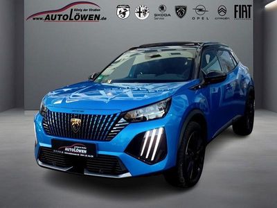 Peugeot e-2008