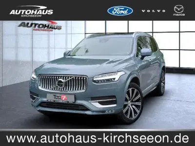 Gebraucht Volvo XC90