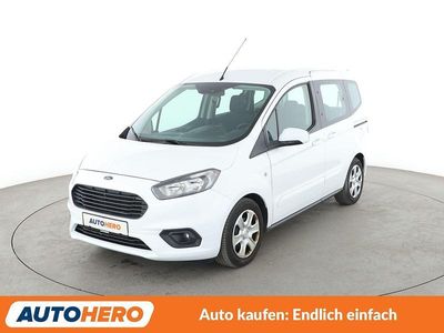 Ford Tourneo