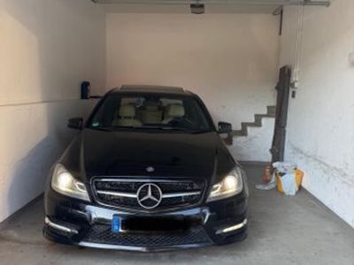 Mercedes C300