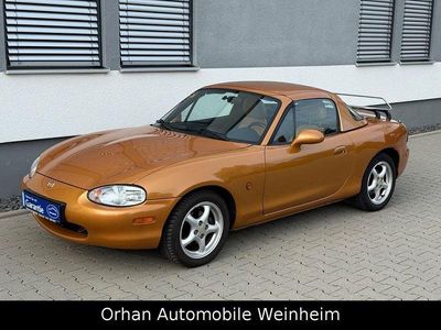 Mazda MX5