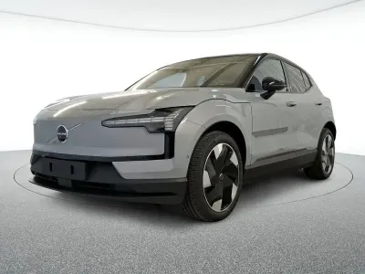 Gebraucht Volvo EX30 Performance 314 kW (428 PS) 2026 Grau SUV