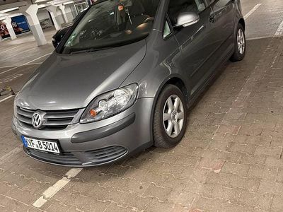 VW Golf V