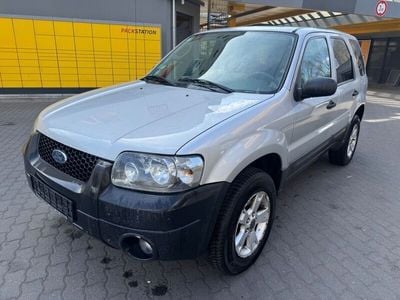 Ford Maverick