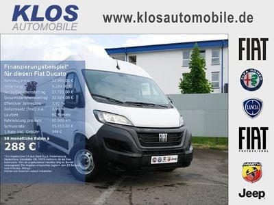 Fiat Ducato 33