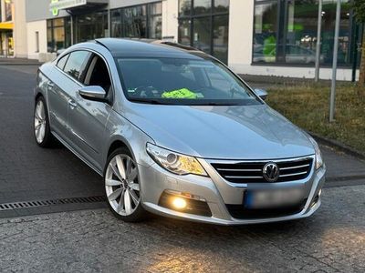 VW CC