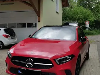 Gebraucht Mercedes A220