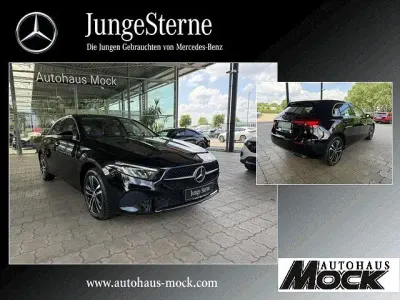 Gebraucht Mercedes A250