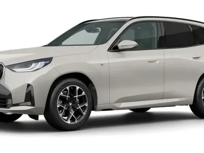 Gebraucht BMW X3 Shadowline 197 PS (144 kW) 2026 Grau SUV