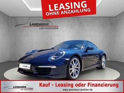 Porsche 911 Carrera