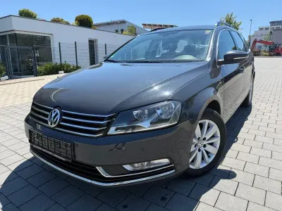 Gebraucht VW Passat