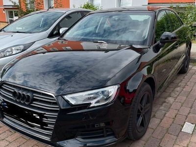 gebraucht Audi A3 TDI