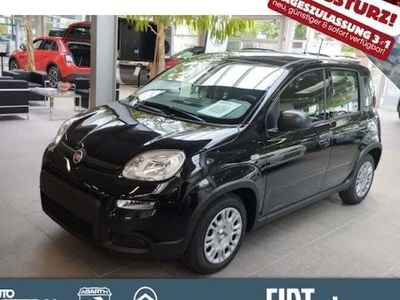 Fiat Panda Cross