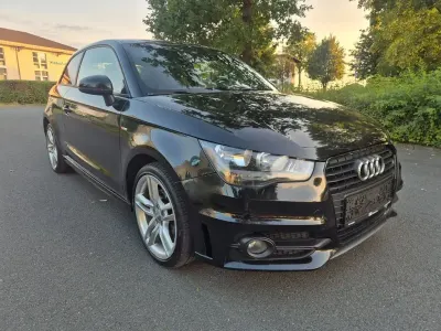 Gebraucht Audi A1