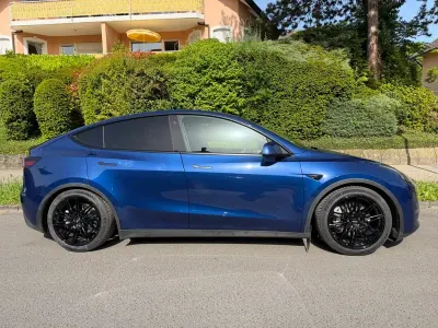Gebraucht Tesla Model Y