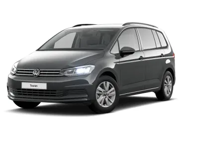 Gebraucht VW Touran Comfortline 150 PS (110 kW) 2024 Van / Kleinbus
