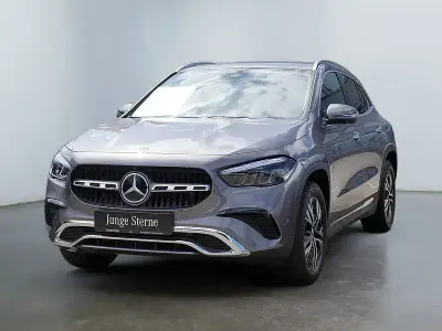 Gebraucht Mercedes GLA200 Progressive 150 PS (110 kW) 2025 Andere SUV