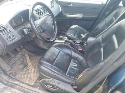 Second-hand Volvo V50 136 CP (100 kW) 2005 Break