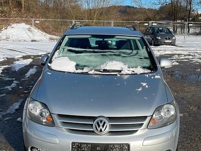 Gebraucht 2008 VW Golf V Kombi | 1.500 € (Superpreis)