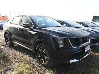 Auroraschwarz metallic Neu 2025 Kia Sorento SUV | 47.190 €