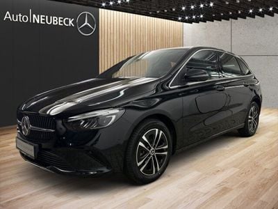 Mercedes B250e