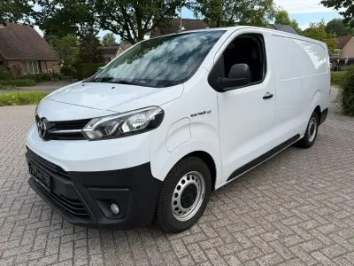 Gebraucht Toyota Proace