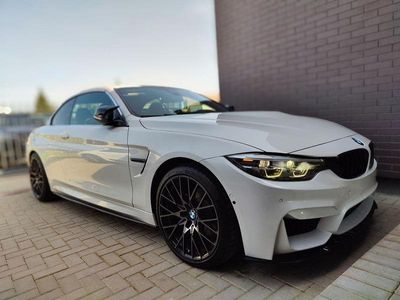 BMW 430 Cabriolet