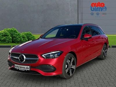 Mercedes C300