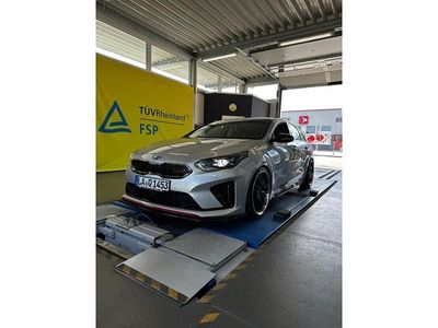 Kia ProCeed GT