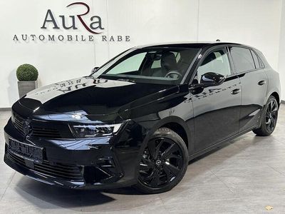 Karbonschwarz Gebraucht 2024 Opel Astra Kombi | 22.749 € (Guter Preis)