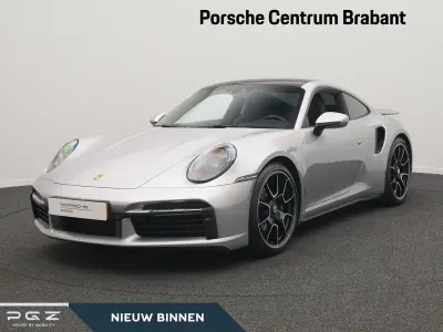 Gebraucht Porsche 992