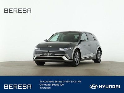 Nuova Hyundai Ioniq 5 168 kW (229 CV) 2026 Grigio SUV