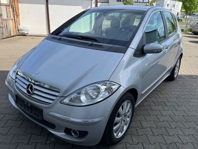 Mercedes A200