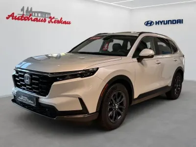 Gebraucht Honda CR-V