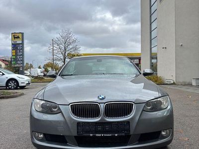 BMW 330 Cabriolet