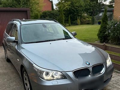 BMW 525
