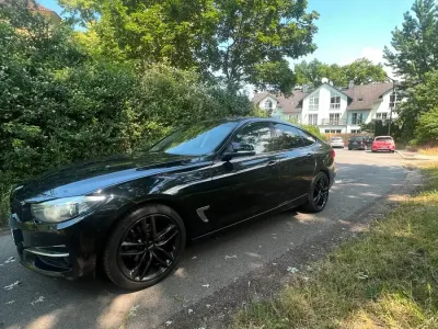 Gebraucht BMW 320 Gran Turismo