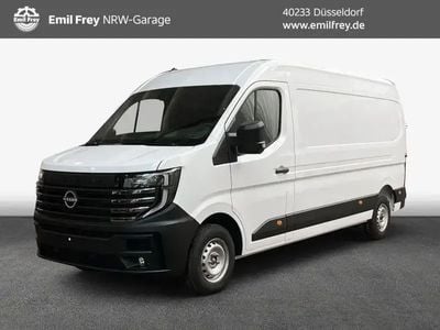 Nissan Interstar