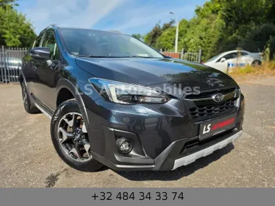 Gebraucht Subaru XV