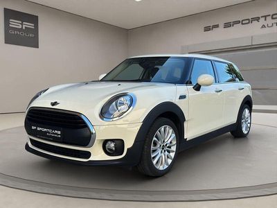 Mini One Clubman